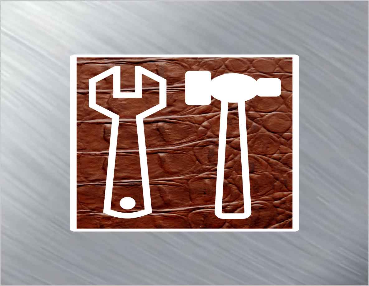 Icon Layingnstructions LEATHERFLOORING MANUFACTORY