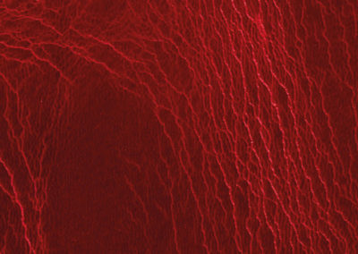 DURABLE II SCARLET RED