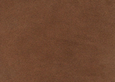 VELOUR | SUEDE COGNAC