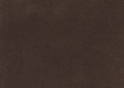 VELOUR | SUEDE EARTH BROWN