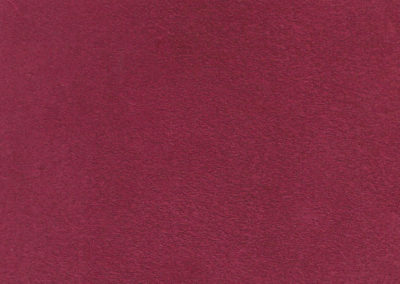 VELOUR | SUEDE PURPLE RED