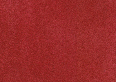 VELOUR | SUEDE SALSA RED